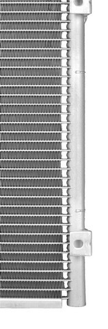 FVP Radiators & Condensers A/C Condenser P/N:CON4730