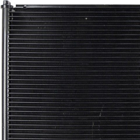 FVP Radiators & Condensers A/C Condenser P/N:CON4882