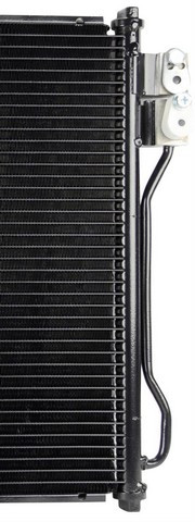 FVP Radiators & Condensers A/C Condenser P/N:CON4882