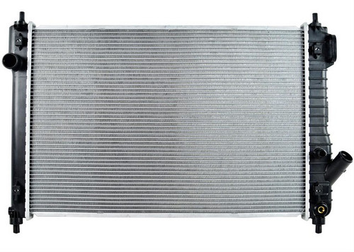 Radiator
