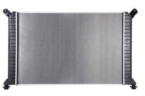 Radiator FVP RAD13301