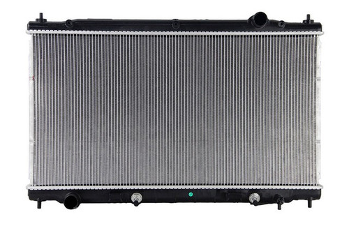 FVP Radiators & Condensers Radiator P/N:RAD13403