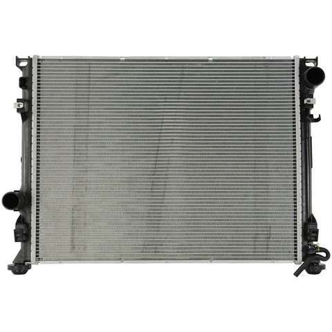 FVP Radiators & Condensers Radiator P/N:RAD13512