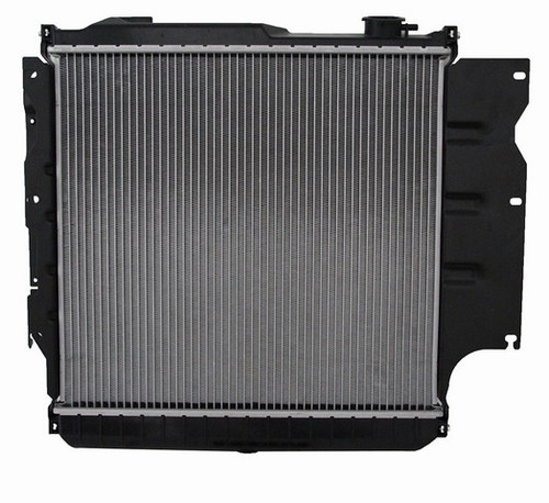 Radiator