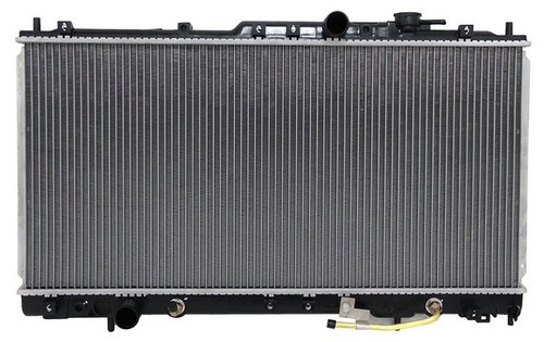 FVP Radiators & Condensers Radiator P/N:RAD2410