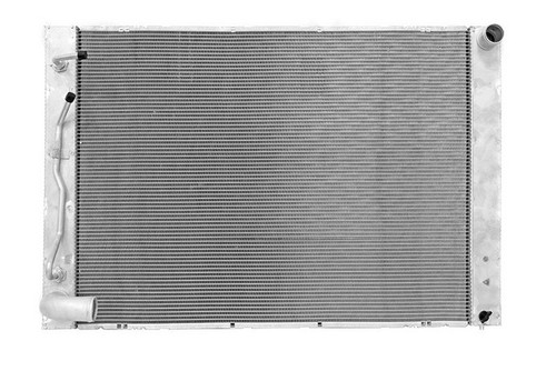 FVP Radiators & Condensers Radiator P/N:RAD2681