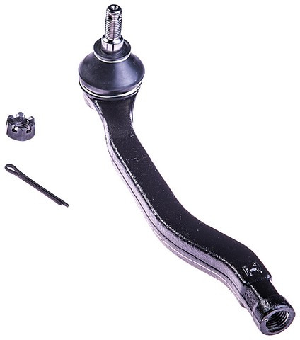 FVP Chassis Steering Tie Rod End P/N:T3491