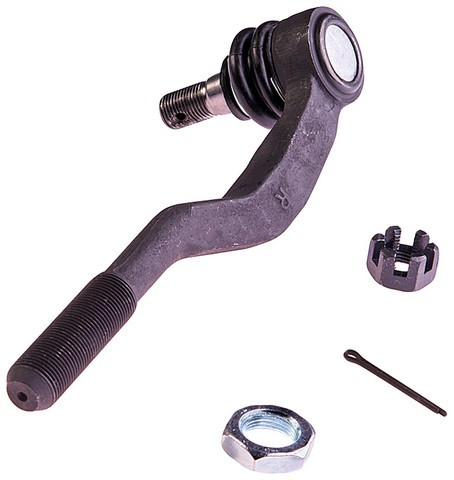 FVP Chassis Steering Tie Rod End P/N:T3545