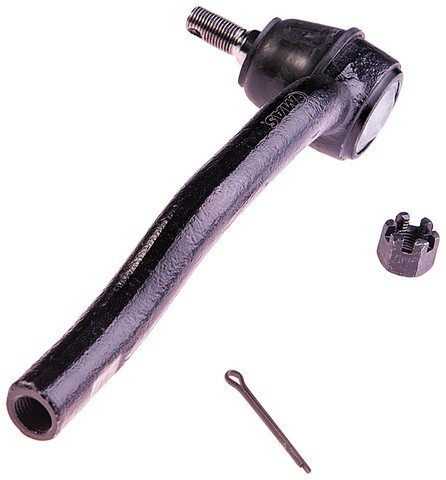 FVP Chassis Steering Tie Rod End P/N:TO65111