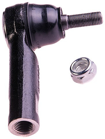 FVP Chassis Steering Tie Rod End P/N:TO74375