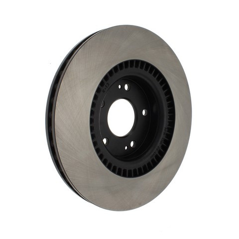 FVP 12050028 Drums and Rotors - Disc Brake Rotor, Front