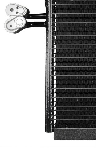 FVP Radiators & Condensers A/C Condenser P/N:CON3082