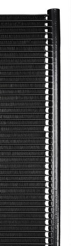FVP Radiators & Condensers A/C Condenser P/N:CON3082