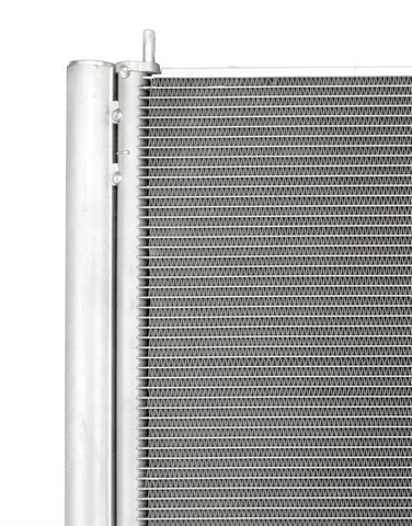 FVP Radiators & Condensers A/C Condenser P/N:CON3246