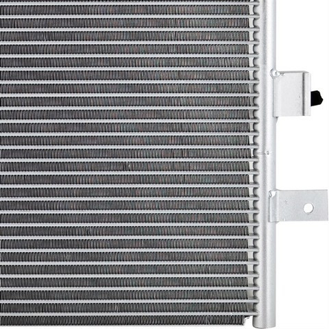FVP Radiators & Condensers A/C Condenser P/N:CON3261