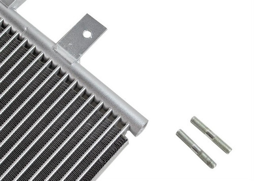 FVP Radiators & Condensers A/C Condenser P/N:CON3261