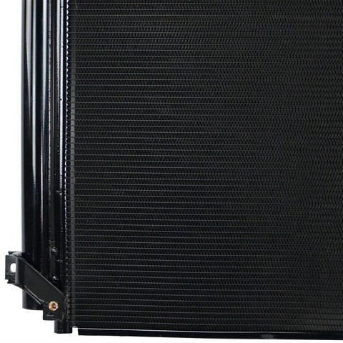 FVP Radiators & Condensers A/C Condenser P/N:CON3349