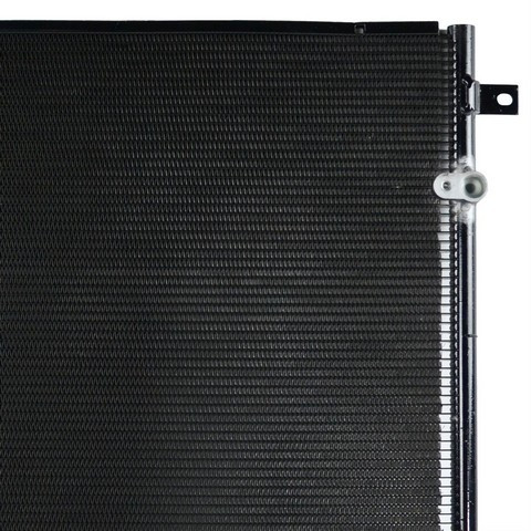 FVP Radiators & Condensers A/C Condenser P/N:CON3349