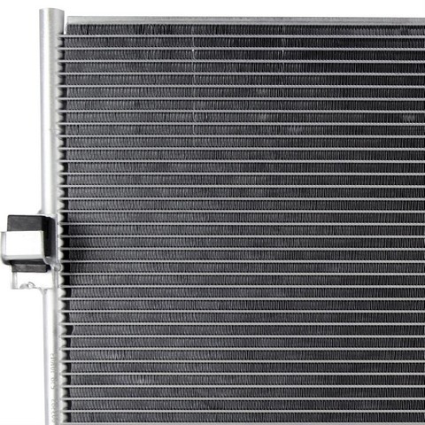 FVP Radiators & Condensers A/C Condenser P/N:CON3393