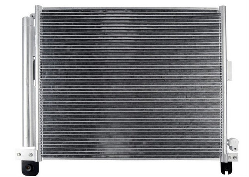 FVP Radiators & Condensers A/C Condenser P/N:CON3393