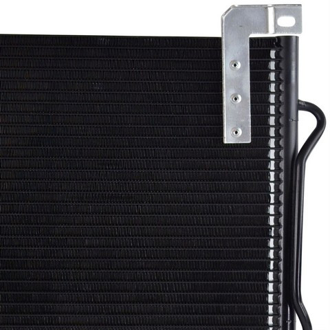 FVP Radiators & Condensers A/C Condenser P/N:CON3573