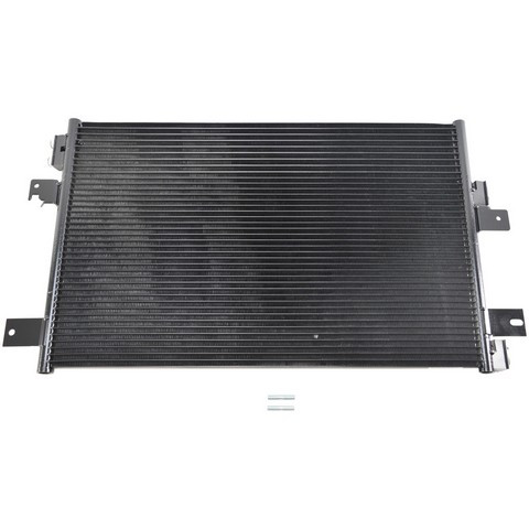 FVP Radiators & Condensers A/C Condenser P/N:CON3586