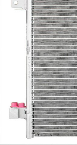 A/C Condenser FVP CON3664