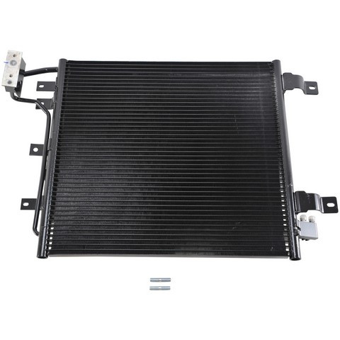 FVP Radiators & Condensers A/C Condenser P/N:CON4239