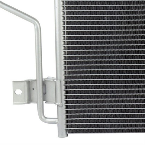 FVP Radiators & Condensers A/C Condenser P/N:CON4983