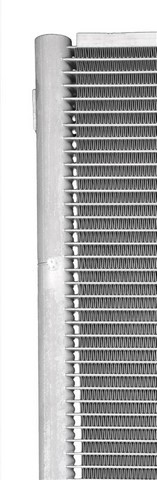 FVP Radiators & Condensers A/C Condenser P/N:CON4984