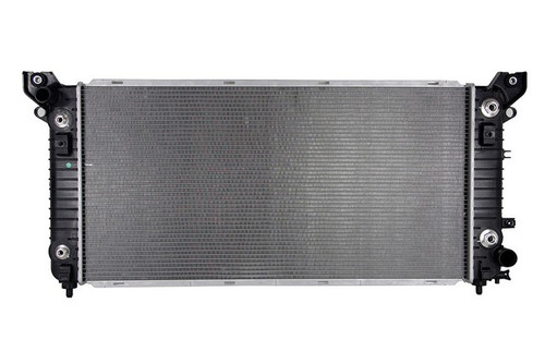 FVP Radiators & Condensers Radiator P/N:RAD13397