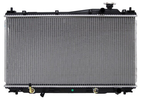 Radiator