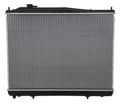 FVP Radiators & Condensers Radiator P/N:RAD2459