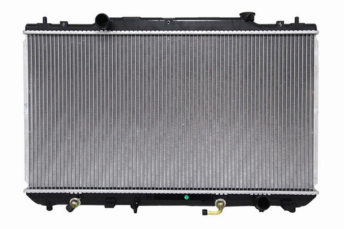 FVP Radiators & Condensers Radiator P/N:RAD2623