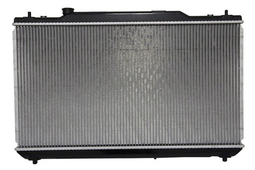 FVP Radiators & Condensers Radiator P/N:RAD2623
