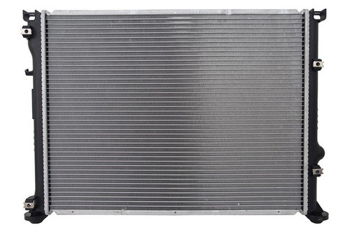 FVP Radiators & Condensers Radiator P/N:RAD2767
