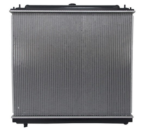 FVP Radiators & Condensers Radiator P/N:RAD2808
