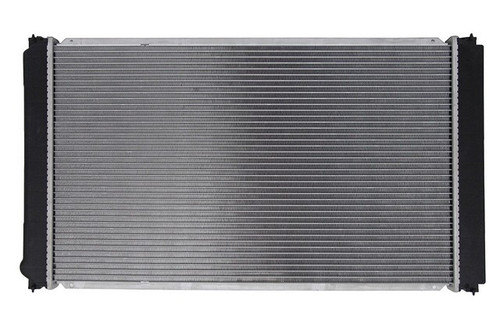 FVP Radiators & Condensers Radiator P/N:RAD2891
