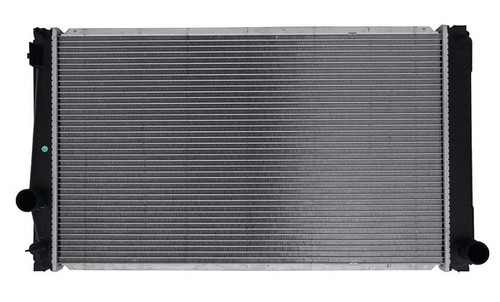 FVP Radiators & Condensers Radiator P/N:RAD2891