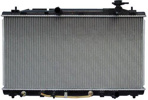 FVP Radiators & Condensers Radiator P/N:RAD2919