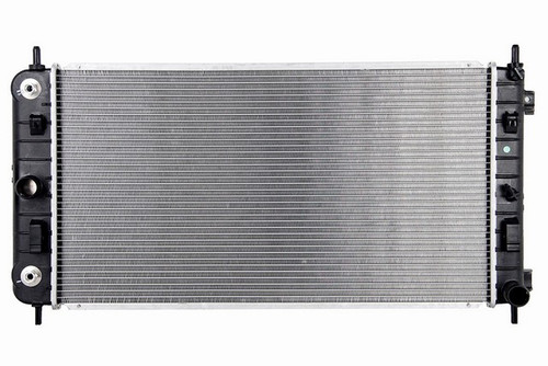 FVP Radiators & Condensers Radiator P/N:RAD2972