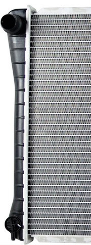 FVP Radiators & Condensers Radiator P/N:RAD709