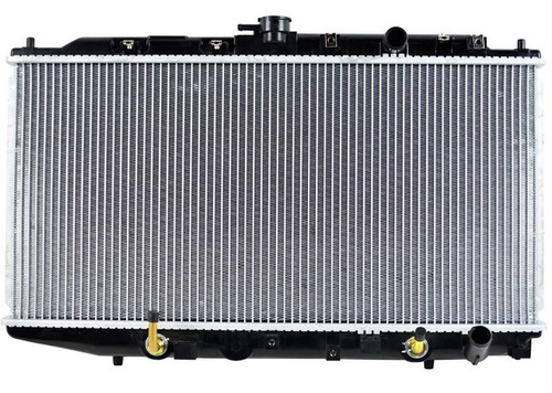 FVP Radiators & Condensers Radiator P/N:RAD886