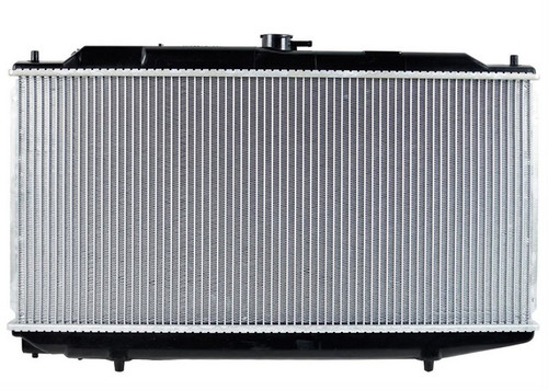 FVP Radiators & Condensers Radiator P/N:RAD886