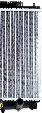 FVP Radiators & Condensers Radiator P/N:RAD886