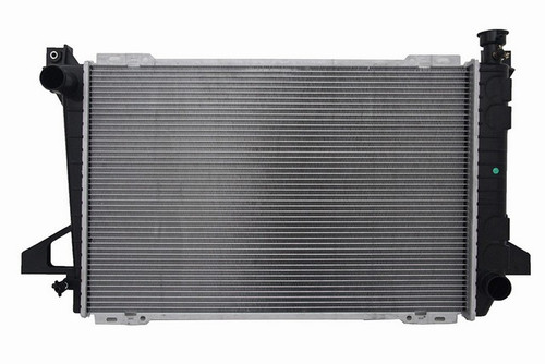 FVP Radiators & Condensers Radiator P/N:RAD894