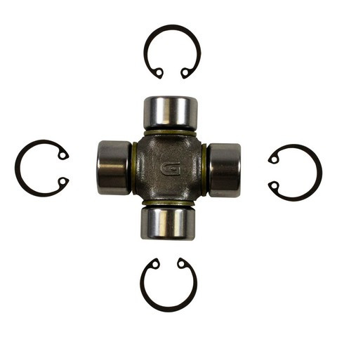 FVP U-Joints Universal Joint P/N:220-0024