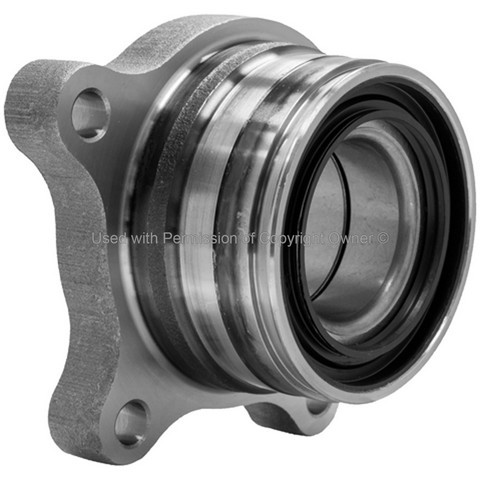 FVP Hub Assemblies Wheel Bearing and Hub Assembly P/N:WH512352