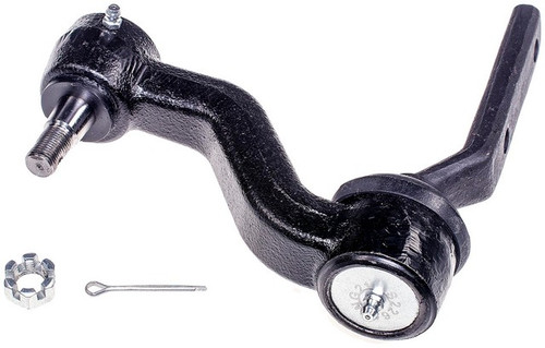 FVP Chassis Steering Idler Arm and Bracket Assembly,Steering Idler Arm P/N:IA6099