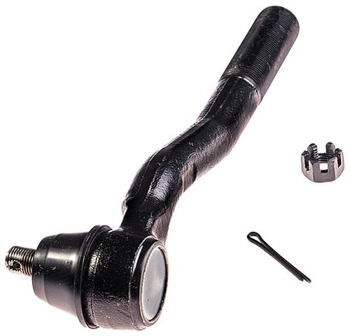 FVP Chassis Steering Tie Rod End P/N:T3473